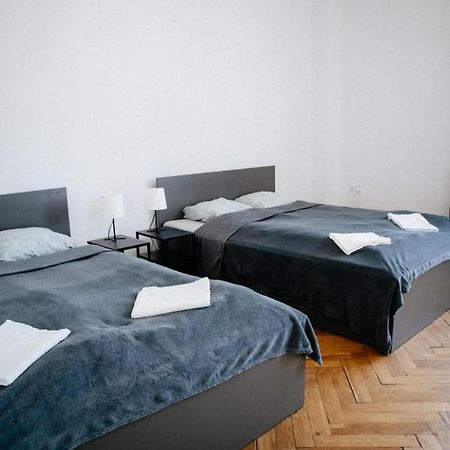 Best Rooms For Short Stay In City Center Kraków Zewnętrze zdjęcie