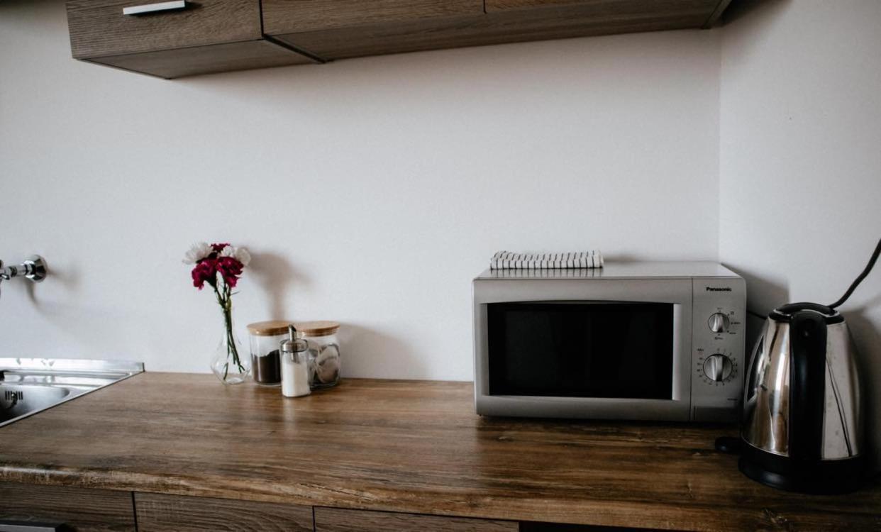 Best Rooms For Short Stay In City Center Kraków Zewnętrze zdjęcie