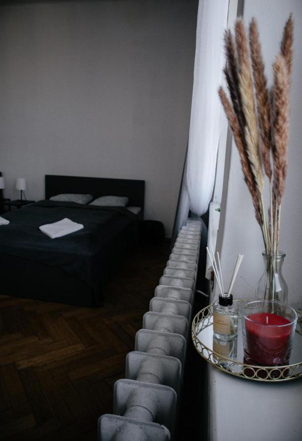 Best Rooms For Short Stay In City Center Kraków Zewnętrze zdjęcie