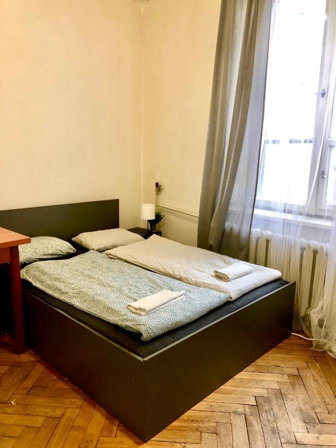 Best Rooms For Short Stay In City Center Kraków Zewnętrze zdjęcie