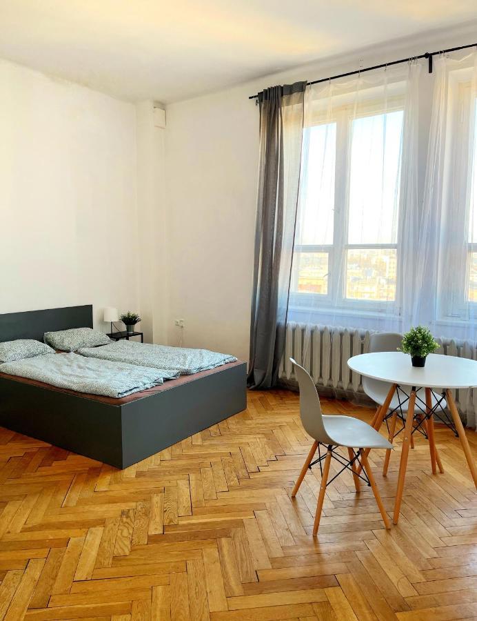 Best Rooms For Short Stay In City Center Kraków Zewnętrze zdjęcie