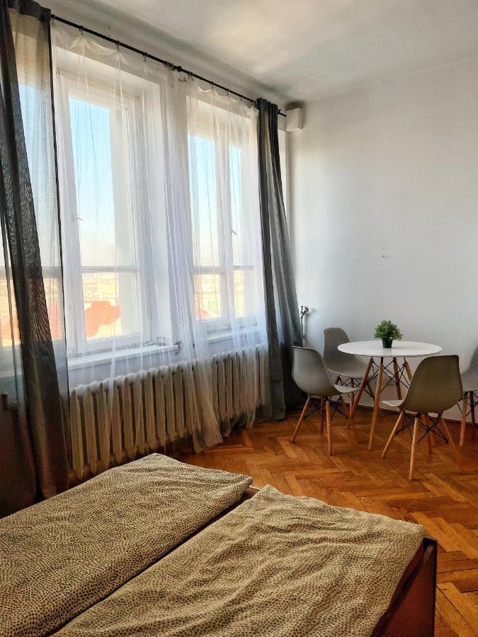 Best Rooms For Short Stay In City Center Kraków Zewnętrze zdjęcie